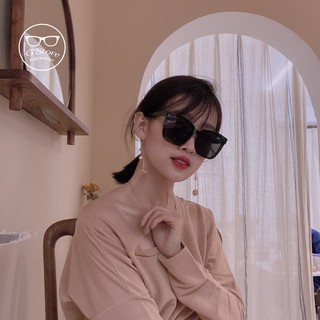 Kính râm Nữ mắt vuông 231