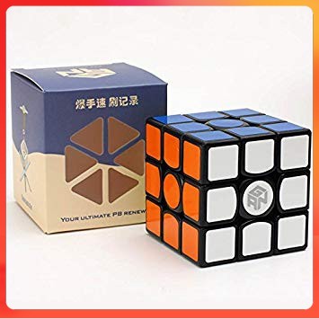 Rubik Gan 357