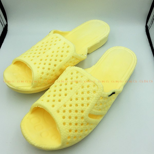 Dép Tổ Ong Thái KL505 Dép Đi Trong Nhà Văn Phòng Sân Vườn
