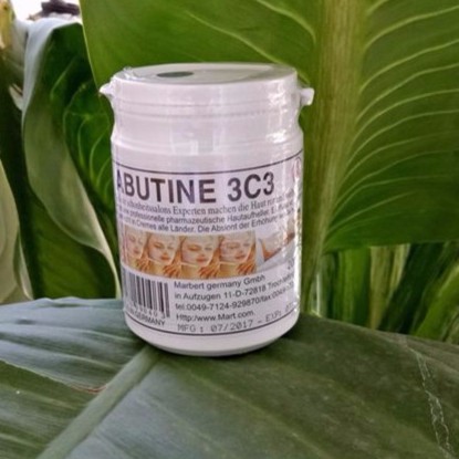 KÍCH TRẮNG ALPHA ARBUTIN