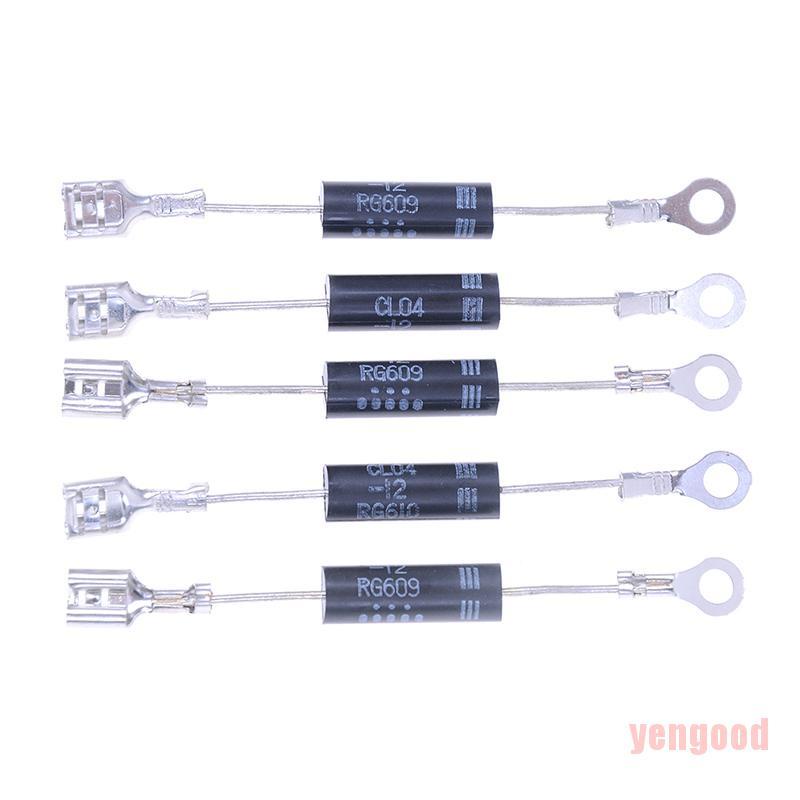 Bộ 5 Clin04-12 Một Chiều Điều Chỉnh Được Mới