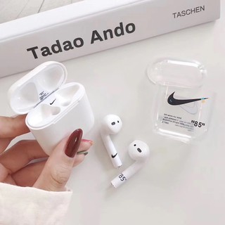 Miếng Dán Chống Bụi Cho Hộp Đựng Tai Nghe Airpods