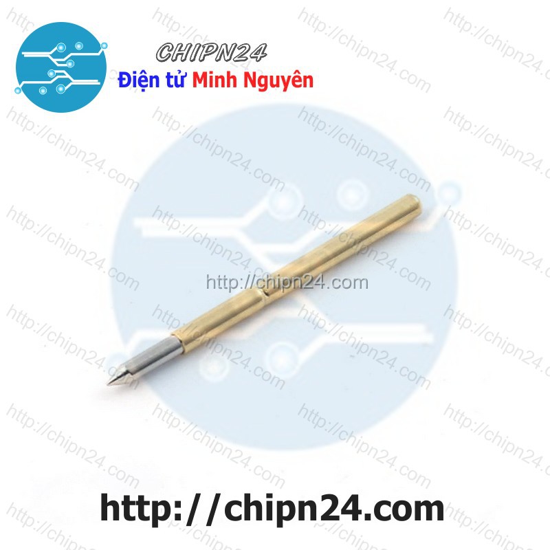 [3 CÂY] Kim test mạch P156-B, đường kính 2.36mm, đầu nhọn