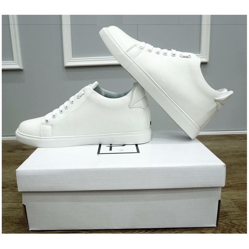 Giày nam sneaker đôn đế ẩn  6cm PVL 70+ [ FREESHIP ĐƠN 99K ] | BigBuy360 - bigbuy360.vn