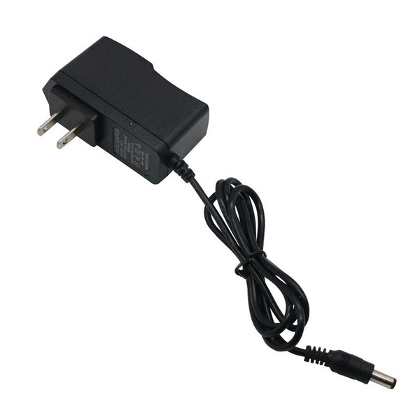 Nguồn Adapter 9V 1A Jack DC 5.5x2.1mm