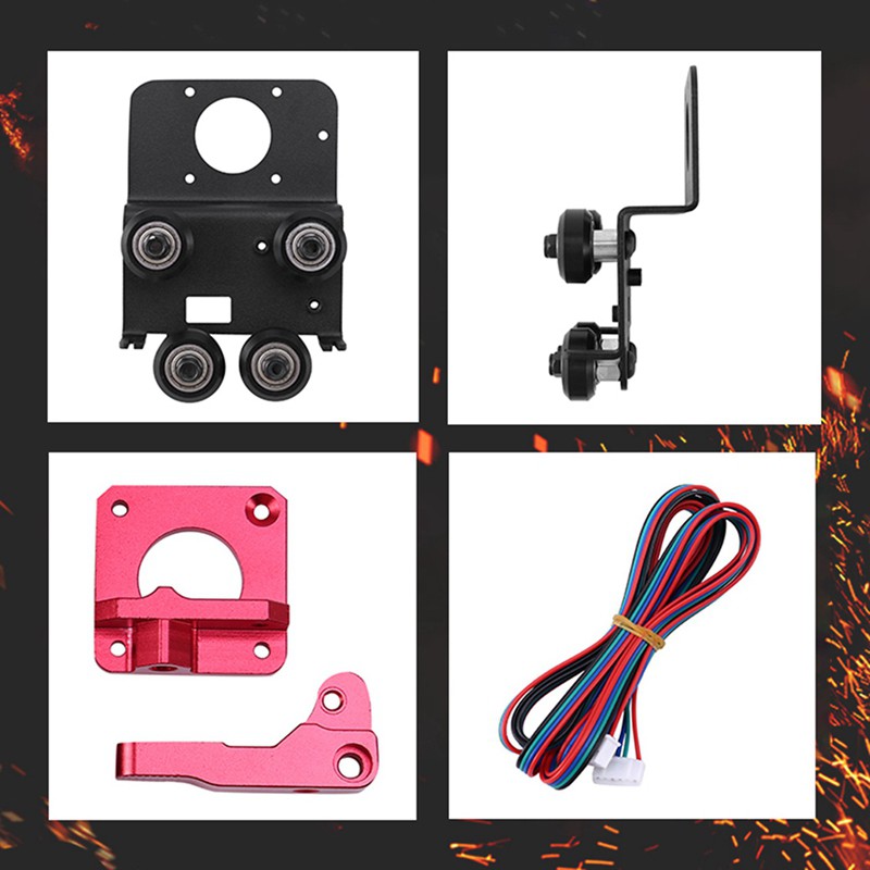 Phụ Tùng Cao Cấp Cho Máy In 3d Ender3 / Cr10 | BigBuy360 - bigbuy360.vn