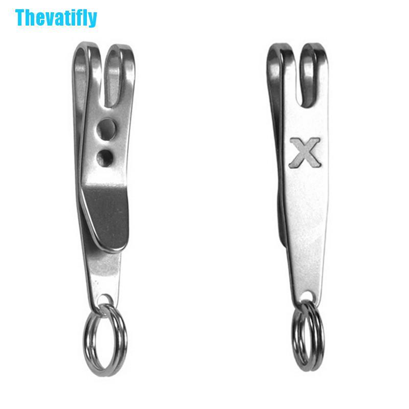 Móc Khóa Tháo Lắp Nhanh Tiện Lợi