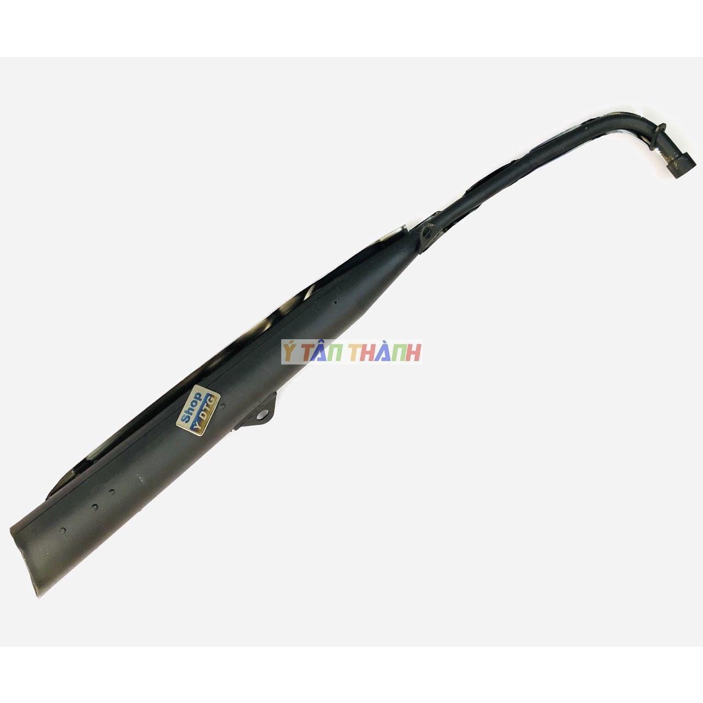 Pô Xe Wave A 2016 MS2066