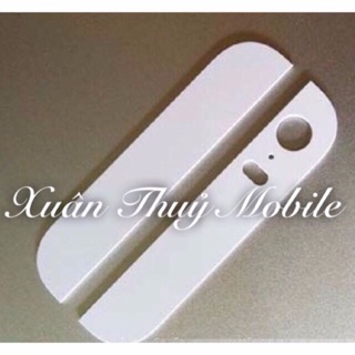 Bộ xứ kính sau iphone 5 5s