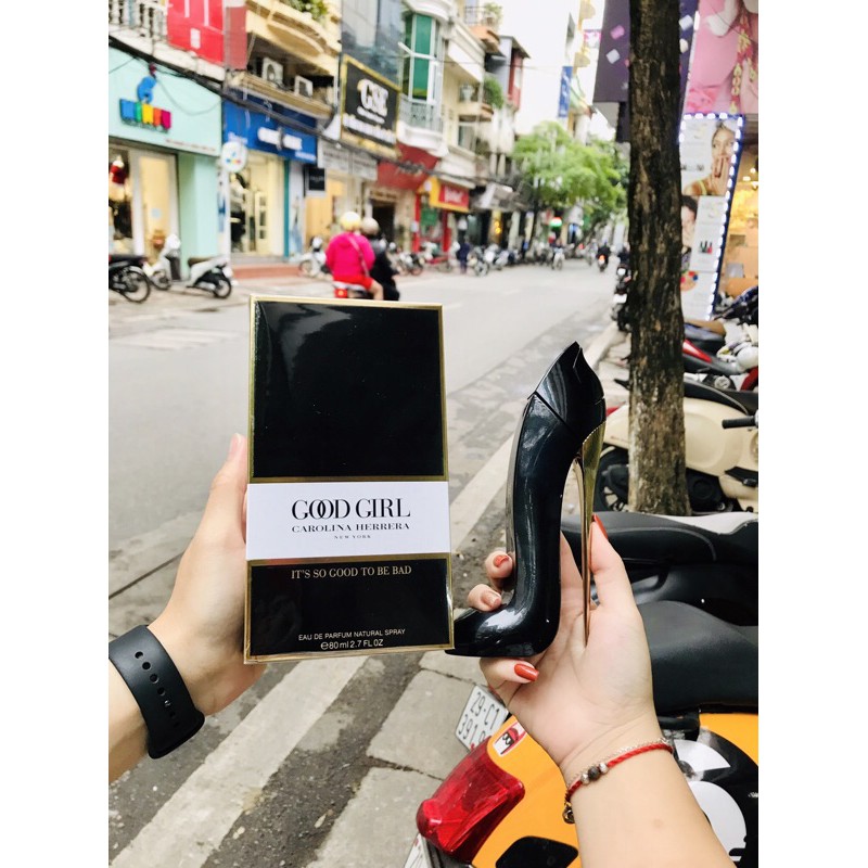 [BILL SEPHORA][Mẫu Thử] Nước hoa Good Girl | BigBuy360 - bigbuy360.vn