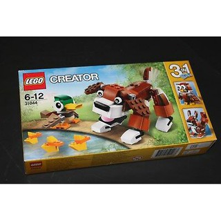 Lego Creator 31044_ Công Viên Thú Cưng ( 202 chi tiết) đã lắp sẵn