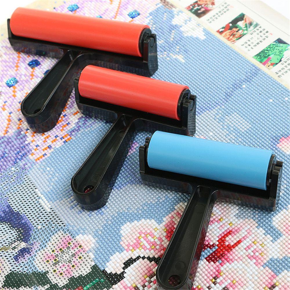 Tôi đã từng là BORAG. Cây Lăn Sơn Thủ Công DIY Chuyên Dụng