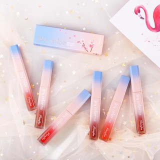 (CHÍNH HÃNG) Son Kem tint Bền màu JOY CORLOR