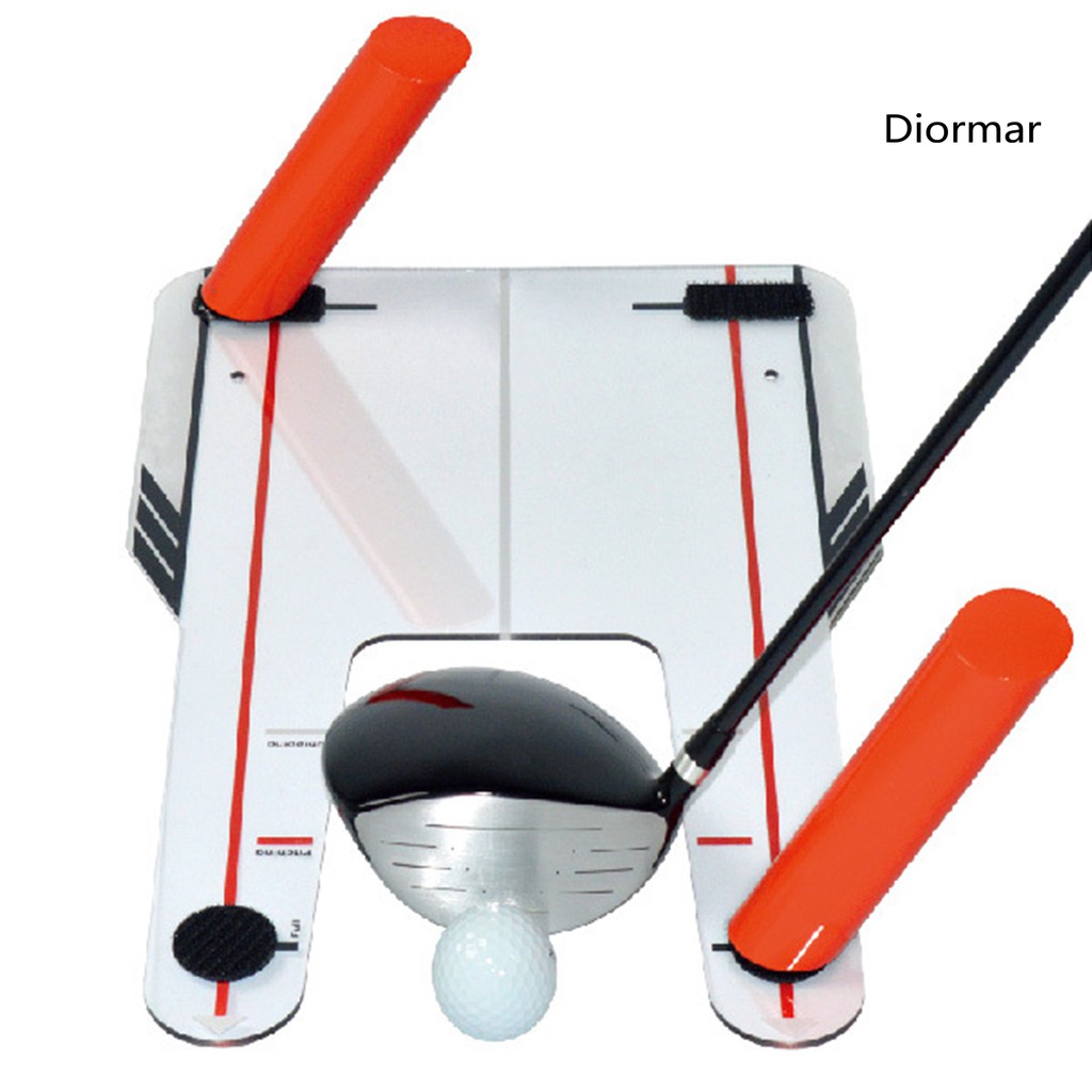 Dụng Cụ Hỗ Trợ Luyện Tập Đánh Golf Chất Lượng Cao