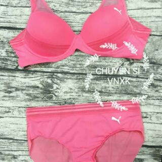 Áo lót hàng hiệu Puma