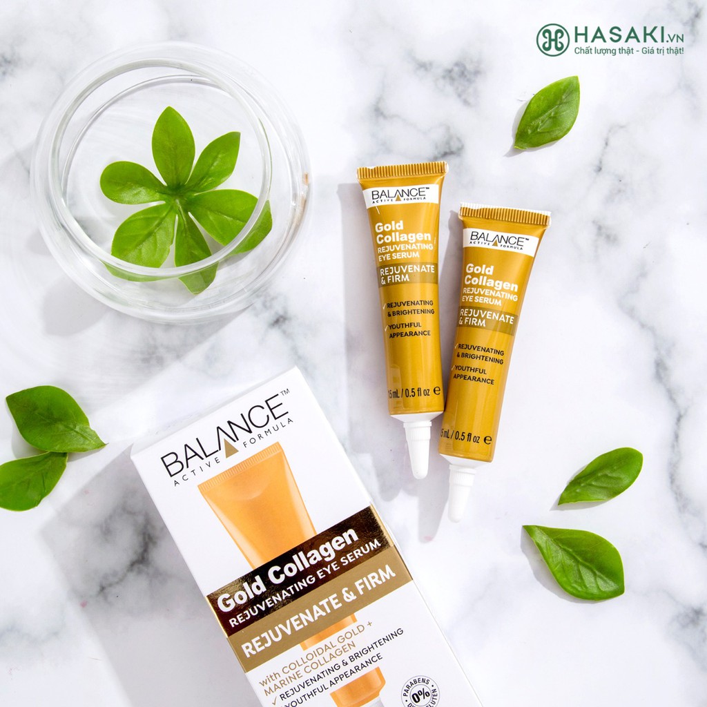 Kem Mắt Balance Active Formula Eye Cream 15ml | BigBuy360 - bigbuy360.vn