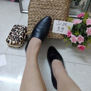 Giày công sở nữ