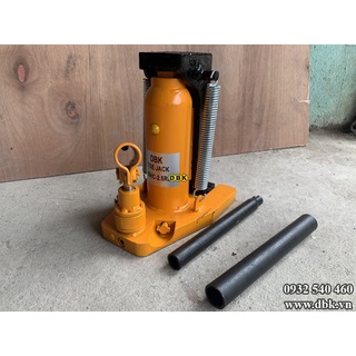 Kích móc thủy lực DBK MHC-2.5RS