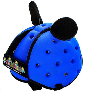 Mũ bảo hiểm cho bé Headguard