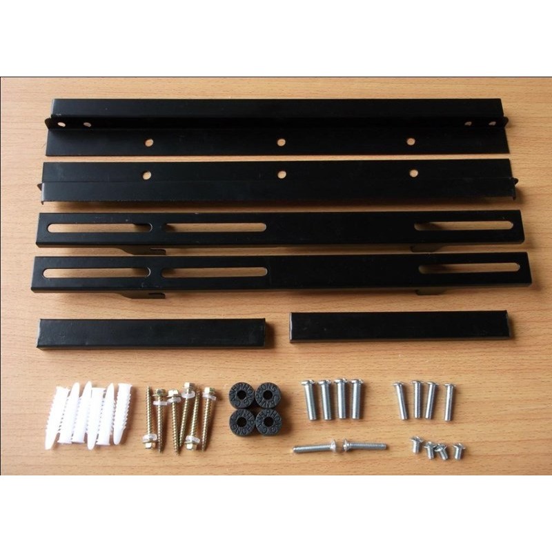 Khung Treo Tivi Áp Tường 19 Inch - 82 Inch Cảnh Phong