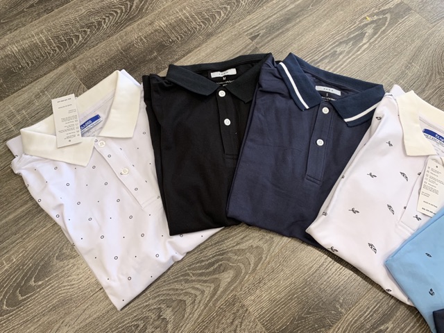 ÁO THUN POLO HÃNG HÀNG CÔNG TY SALE GIÁ GỐC | BigBuy360 - bigbuy360.vn