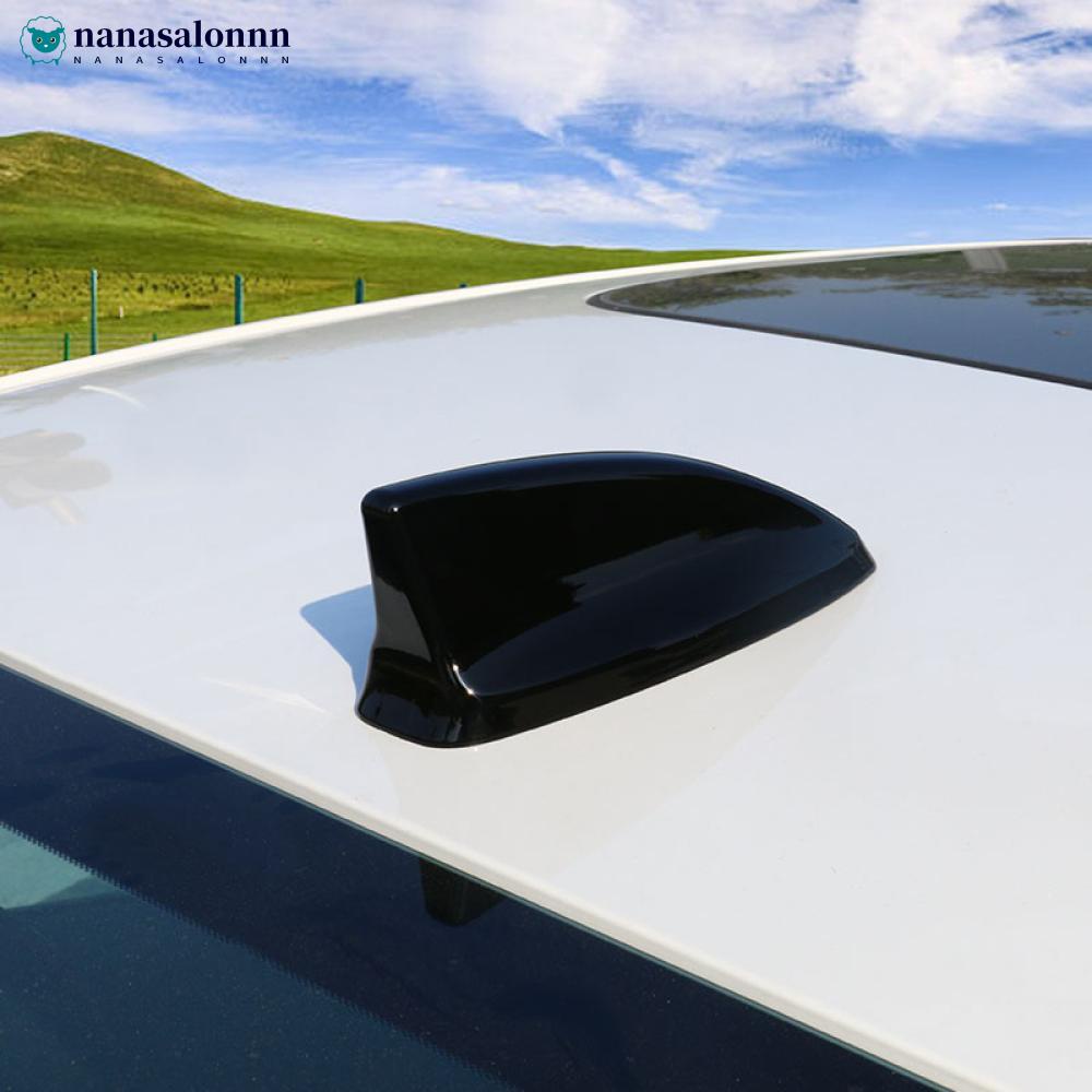 Ăng Ten Vây Cá Mập Trang Trí Nóc Xe Hơi Honda Civic 11th 2022 H3S7