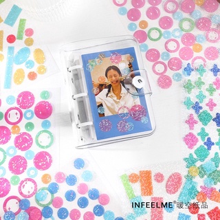 Decor stickers _ Trang trí top