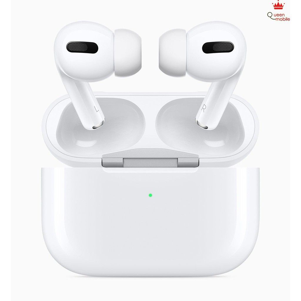 Tai Nghe Bluetooth chính hãng Apple Airpods PRO