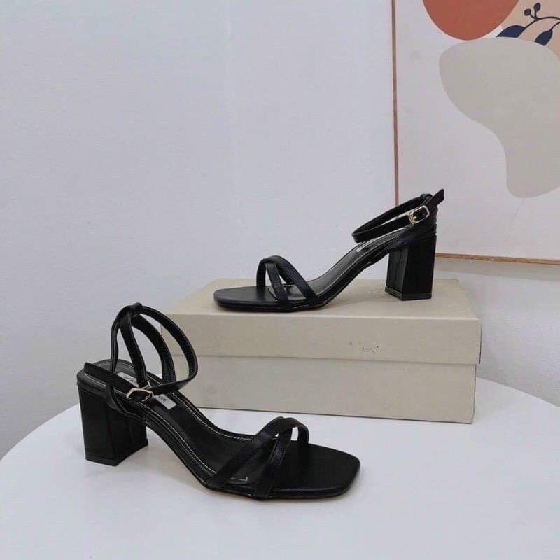 Gót phối màu big size 35-45