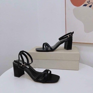 Gót phối màu big size 35-45