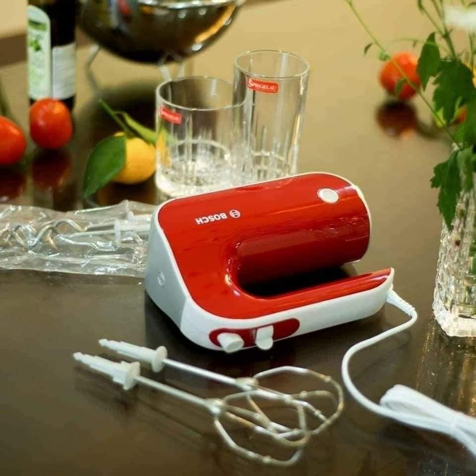 Máy đánh trứng Bosch MFQ40303 chính hãng của Đức