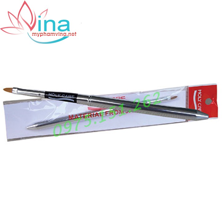CỌ MÔI HOLY CARE - LIP BRUSH MÔI