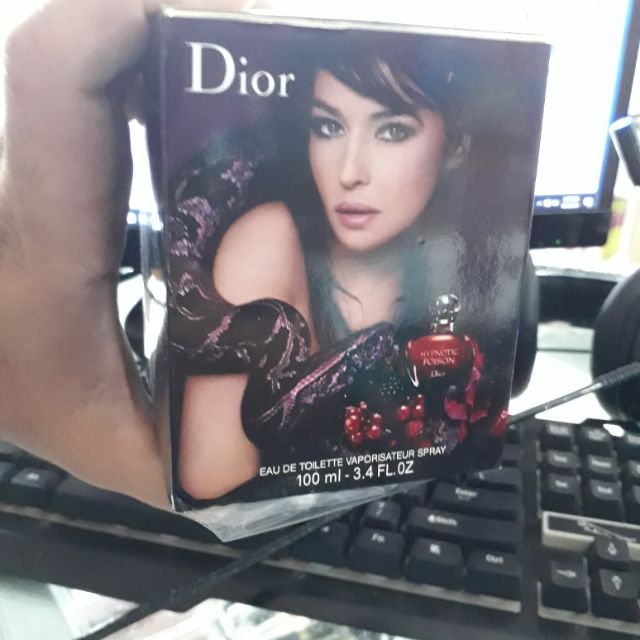 Nước hoa DIOR