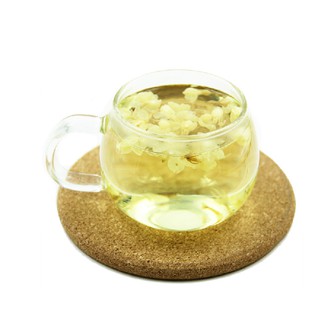 Trà nụ hoa nhài