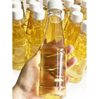 Dầu dừa Bến Tre nguyên chất 220ml