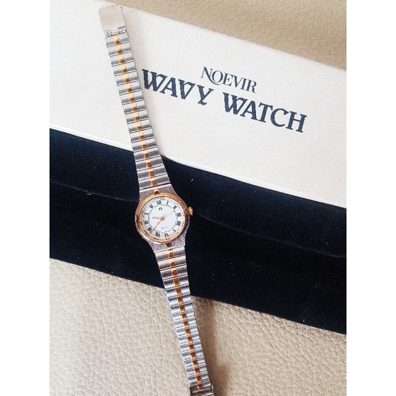Đồng hồ noevir si nhật bản cho nữ