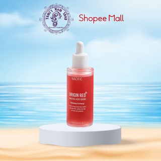 Tinh chất tẩy tế bào chết Nacific Origin Red Salicylic Acid Serum 50ml