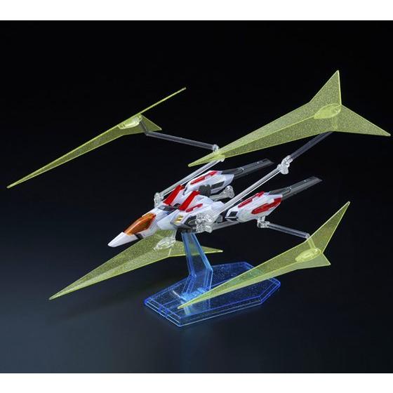 Mô Hình Lắp Ráp Gundam MG Star Build Strike ver. RG System