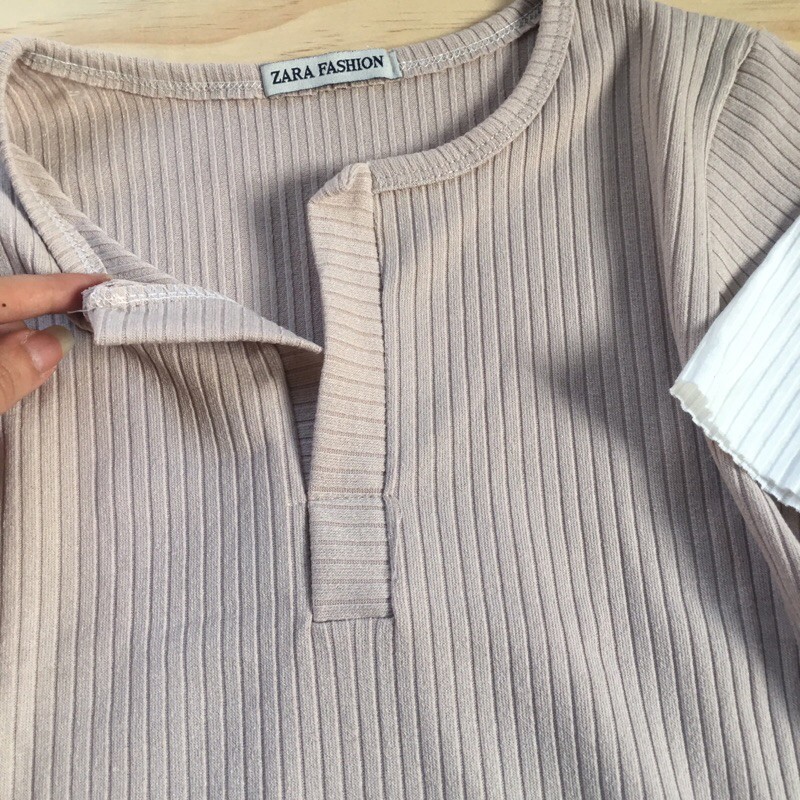 CROP LEN ĐŨI QC SIÊU CƯNG