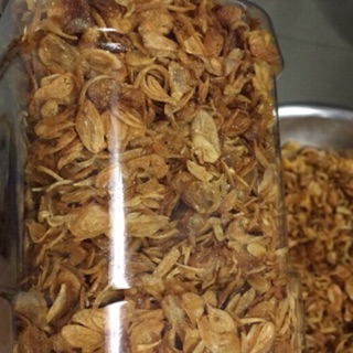 Hành phi giòn tan “luon mới”👌150k/500gram