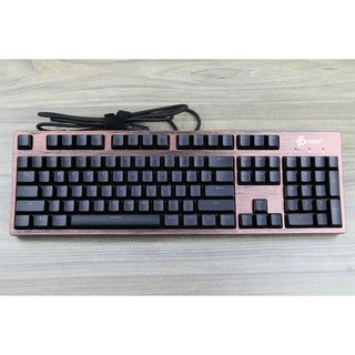 Bàn Phím Cơ Cidoo CD302