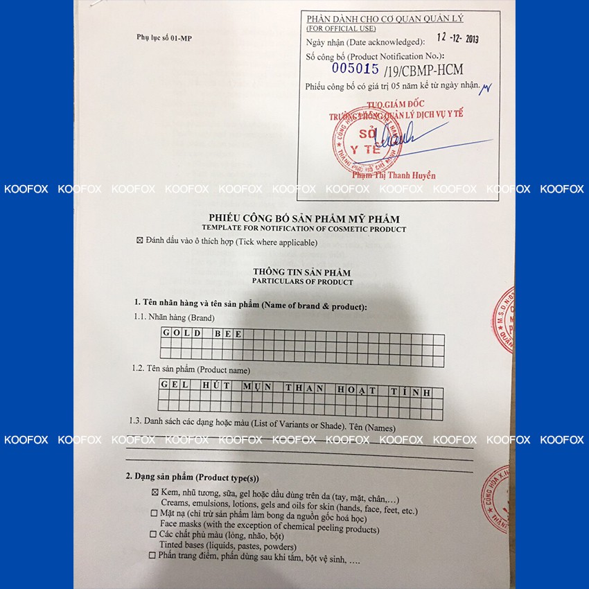 [LỘT SẠCH] Bình Gel Lột Mụn Than Hoạt Tính Gold Bee 100% thiên nhiên - Sạch Mụn, Không Rát, Không To Chân Lông - KOOFOX | BigBuy360 - bigbuy360.vn