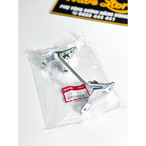 Pát bắt bửng Wave 110 Đời 2000