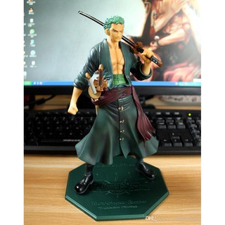 Mô hình Zoro POP