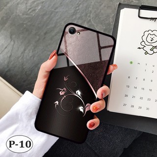 Ốp kính in 3D Oppo A83