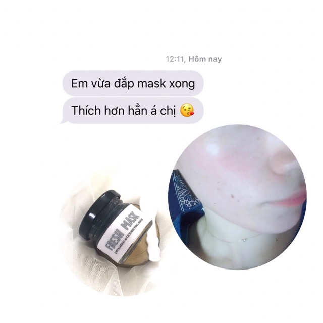 DETOX NGƯU BÀNG- DÀNH CHO DA DẦU MỤN | BigBuy360 - bigbuy360.vn