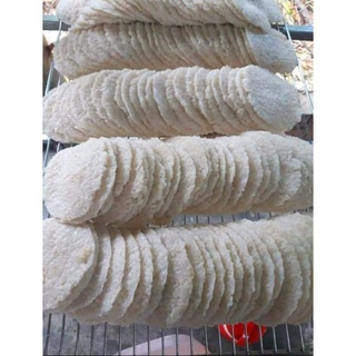 Cơm Cháy Mắm Hành - Bịch (3 miếng)