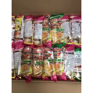 Bánh pía mini Tân Phúc Thành