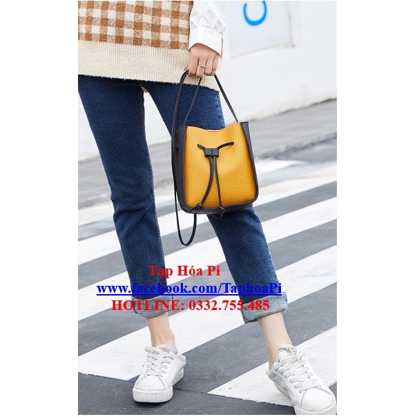 TÚI XÁCH NỮ T002 SALE 50K