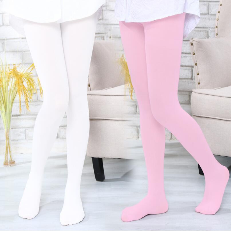 Quần Tất Tập Múa Thiết Kế Xinh Xắn Thời Trang Mùa Hè Cho Trẻ Em Gái